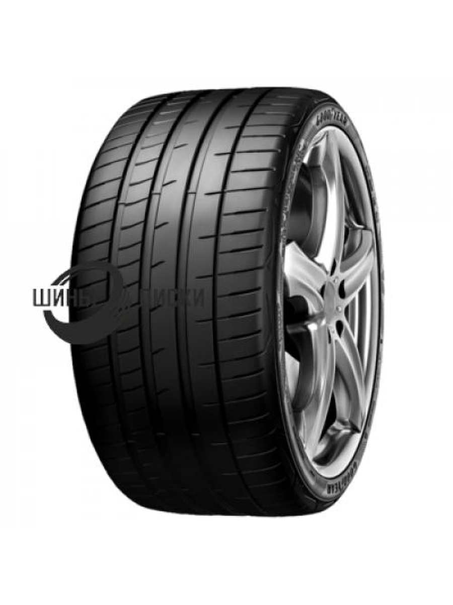 23540ZR18 95(Y) XL Eagle F1 Supersport TL FP