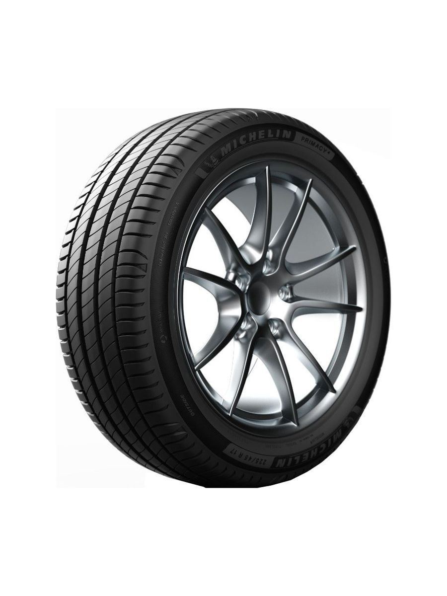 Michelin Primacy 4 XL 22550 R17 летняя