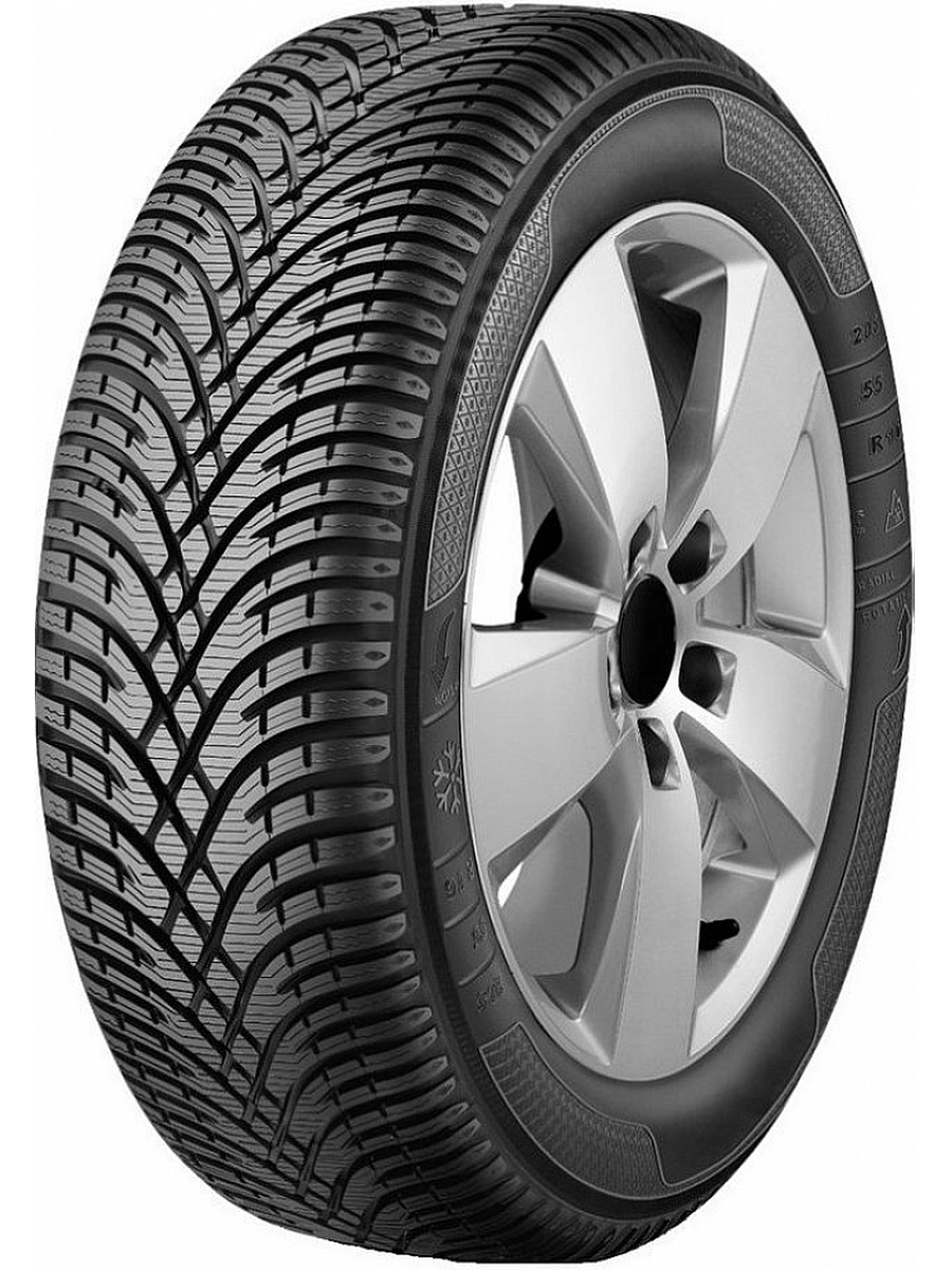 20565 R15 BFGoodrich G-Force Winter 2