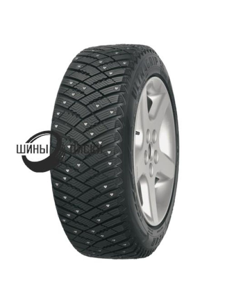 23545R17 97T XL UltraGrip Ice Arctic TL D-Stud (шип.)