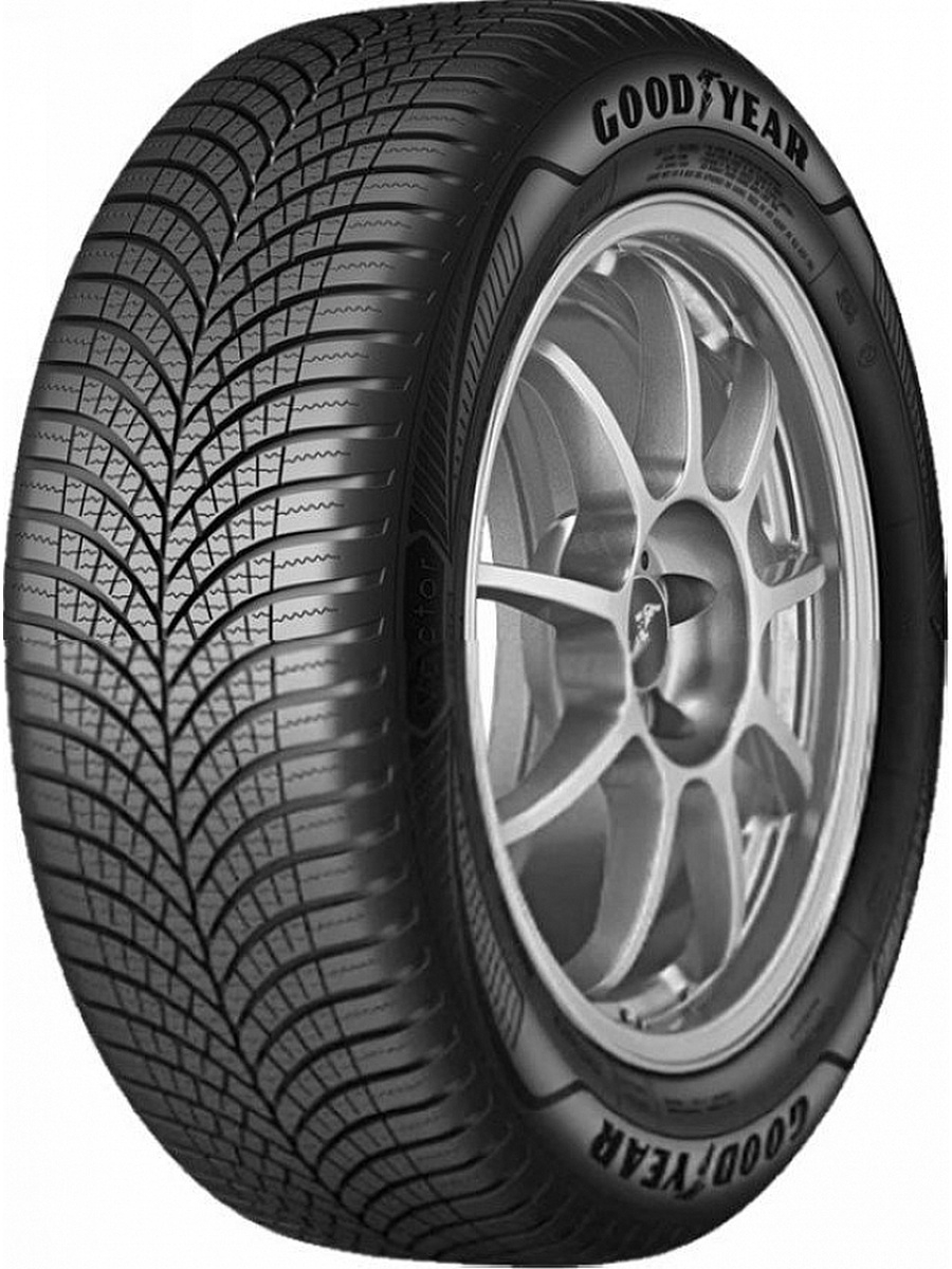 20560 R16 Goodyear Vector 4Seasons Gen-3