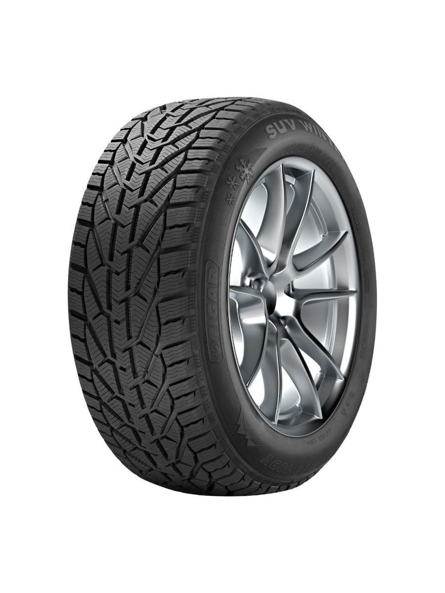 Tigar  WINTER SUV 21565 R17 зимняя