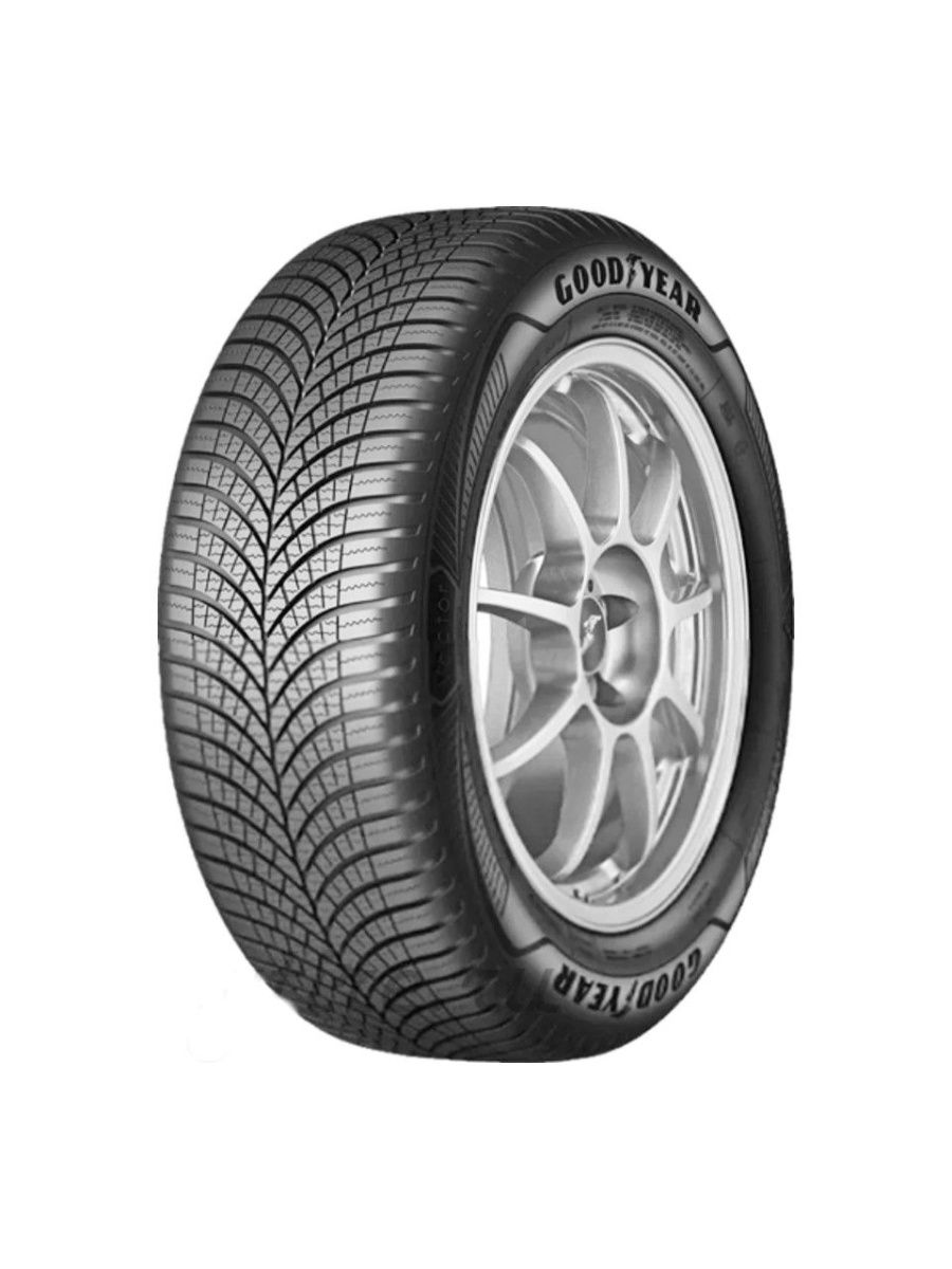 GoodYear VECTOR 4SEASONS GEN-3 XL 23540 R18 летняя