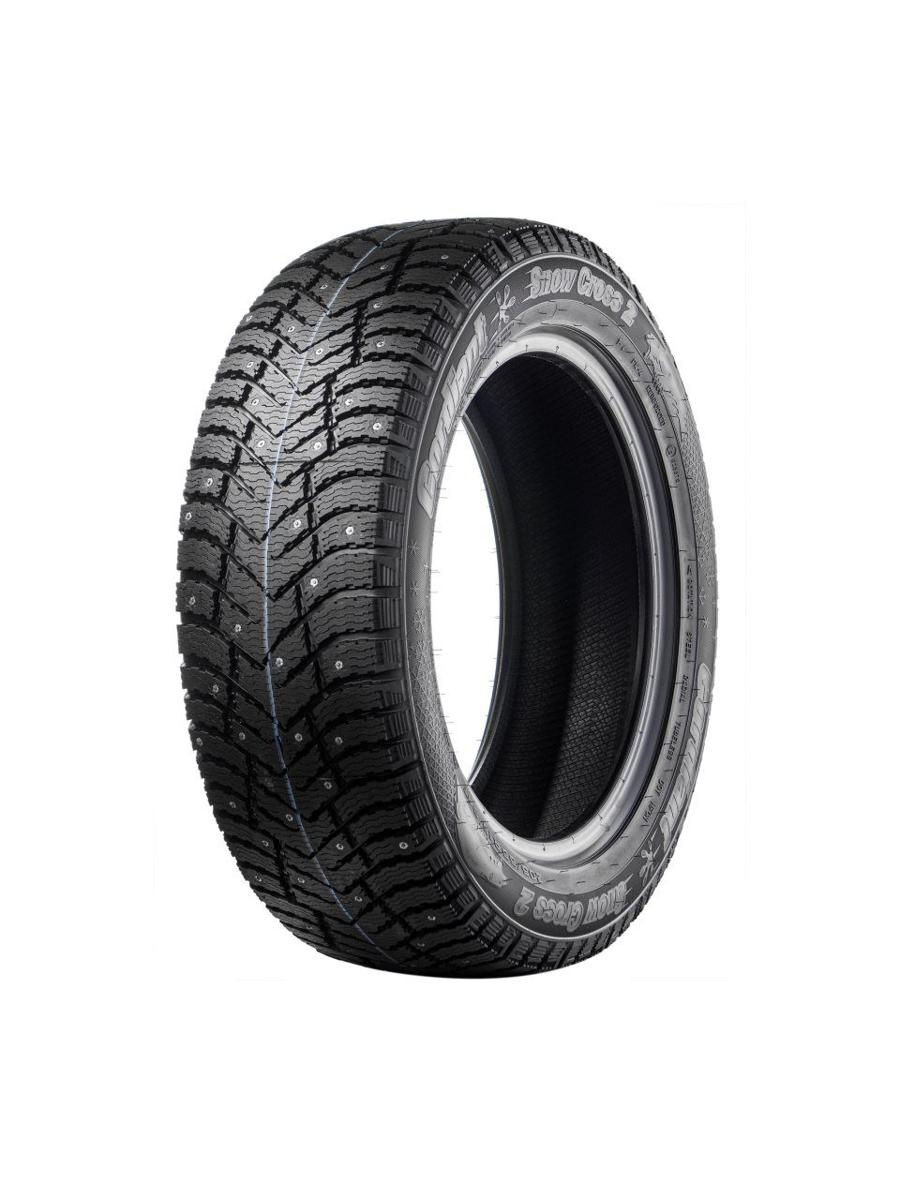 CORDIANT SNOW CROSS 2 26565 R17 зимняя