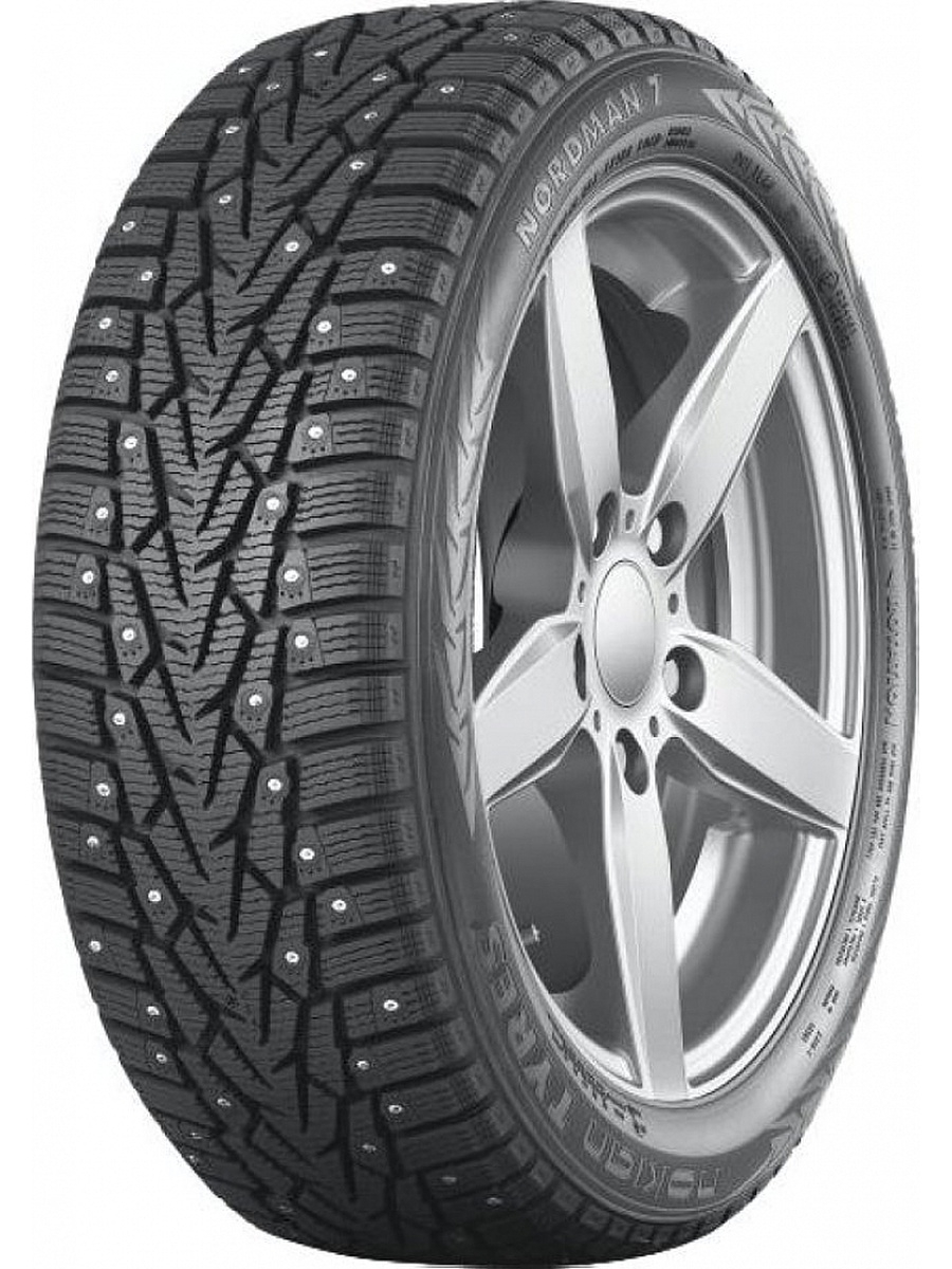 18560 R15 Nokian Nordman 7