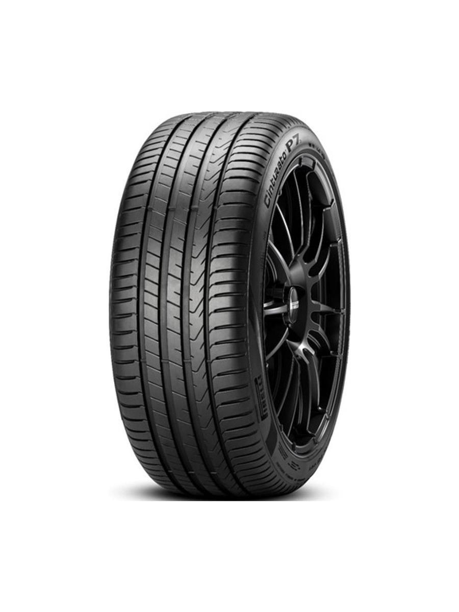 Pirelli CINTURATO P7 (P7C2) XL 21560 R16 летняя