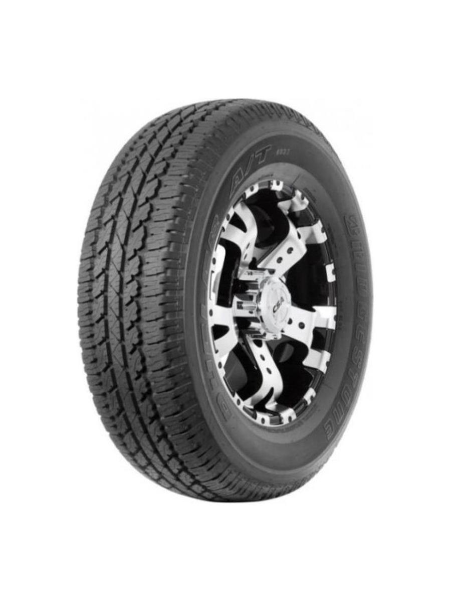 Bridgestone DUELER AT 693IV 26565 R18 летняя