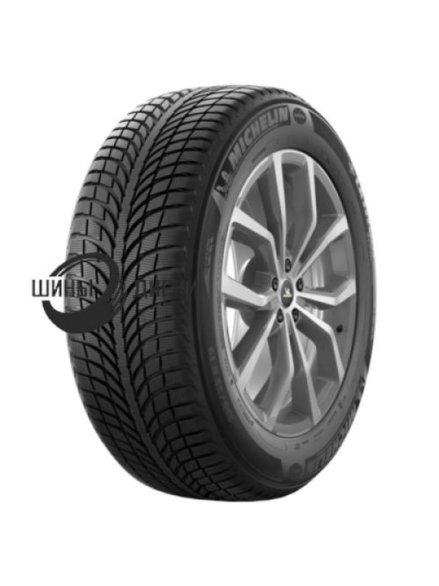 25560R17 110H XL Latitude Alpin 2 TL