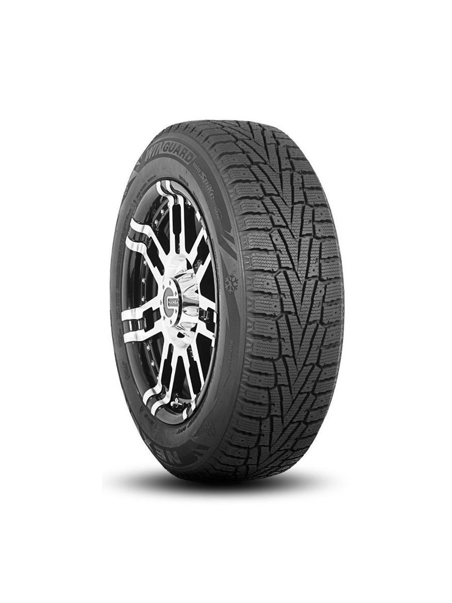 Roadstone Winguard WinSpike SUV XL 23565 R17 зимняя