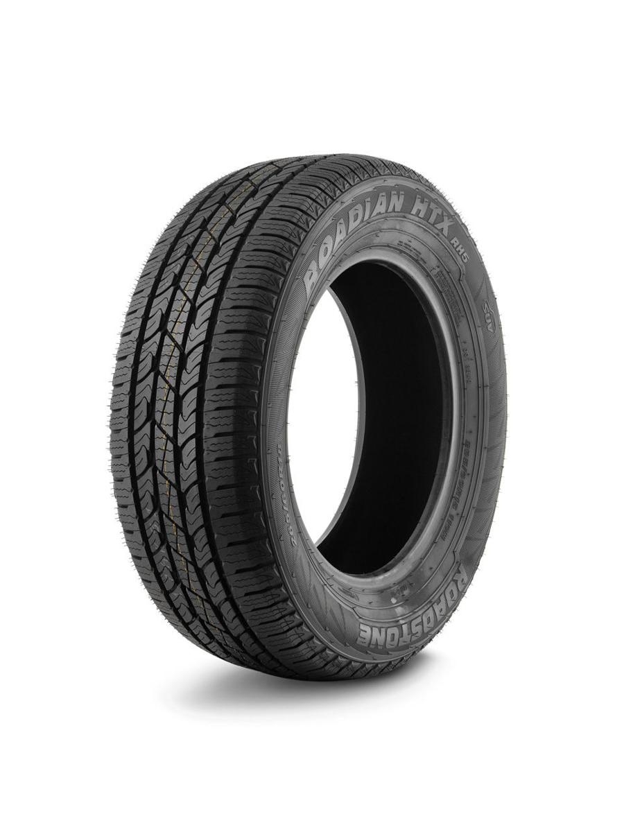 Roadstone ROADIAN HTX RH5 XL 23575 R15 летняя