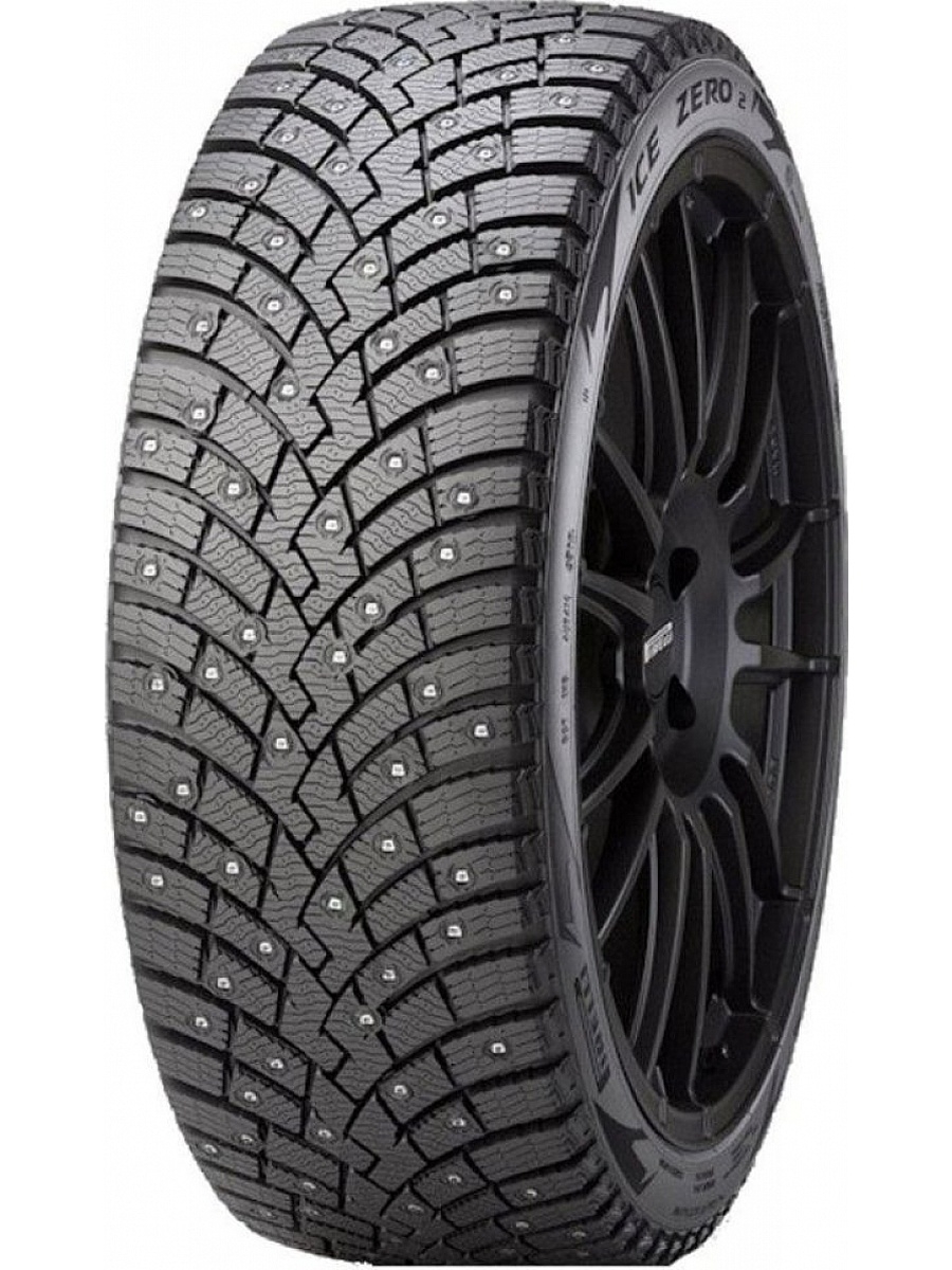 31530 R22 Pirelli Scorpion Ice Zero 2