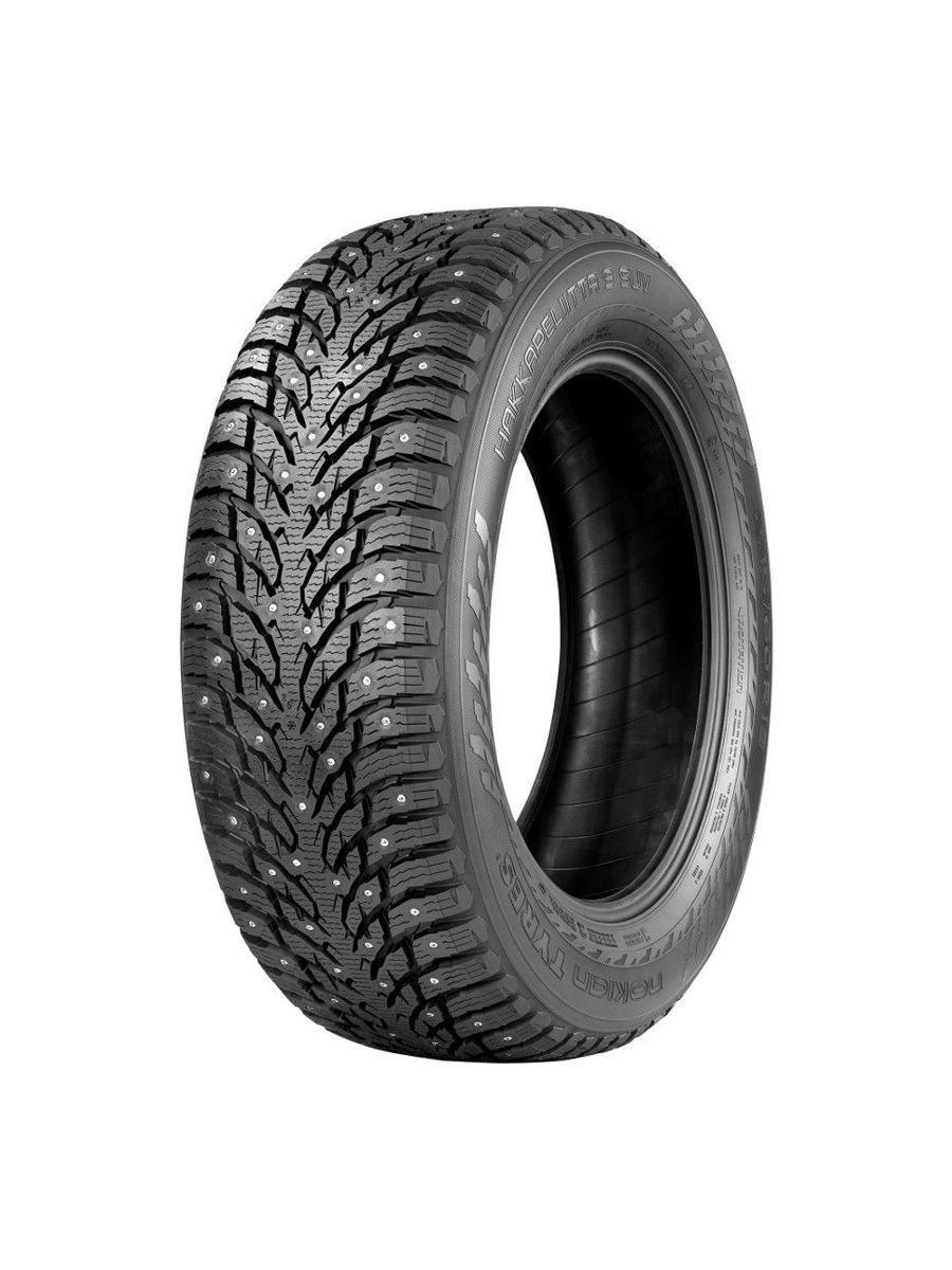 Nokian Hakkapeliitta 9 XL 17565 R14 зимняя