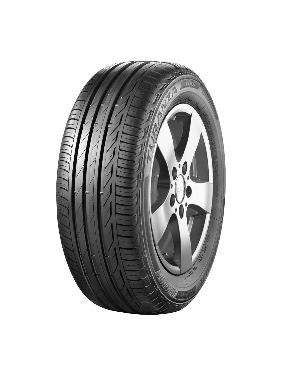 Bridgestone Turanza T001 XL 22540 R18 летняя