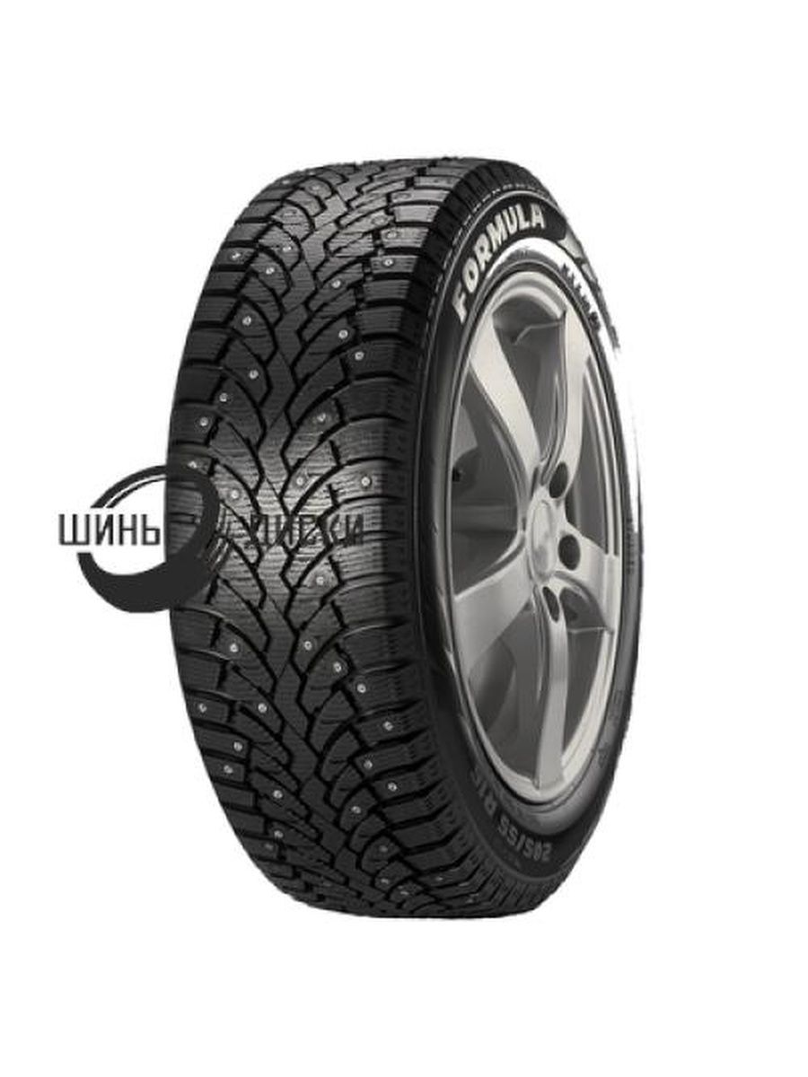 18560R14 82T Formula Ice TL (шип.)