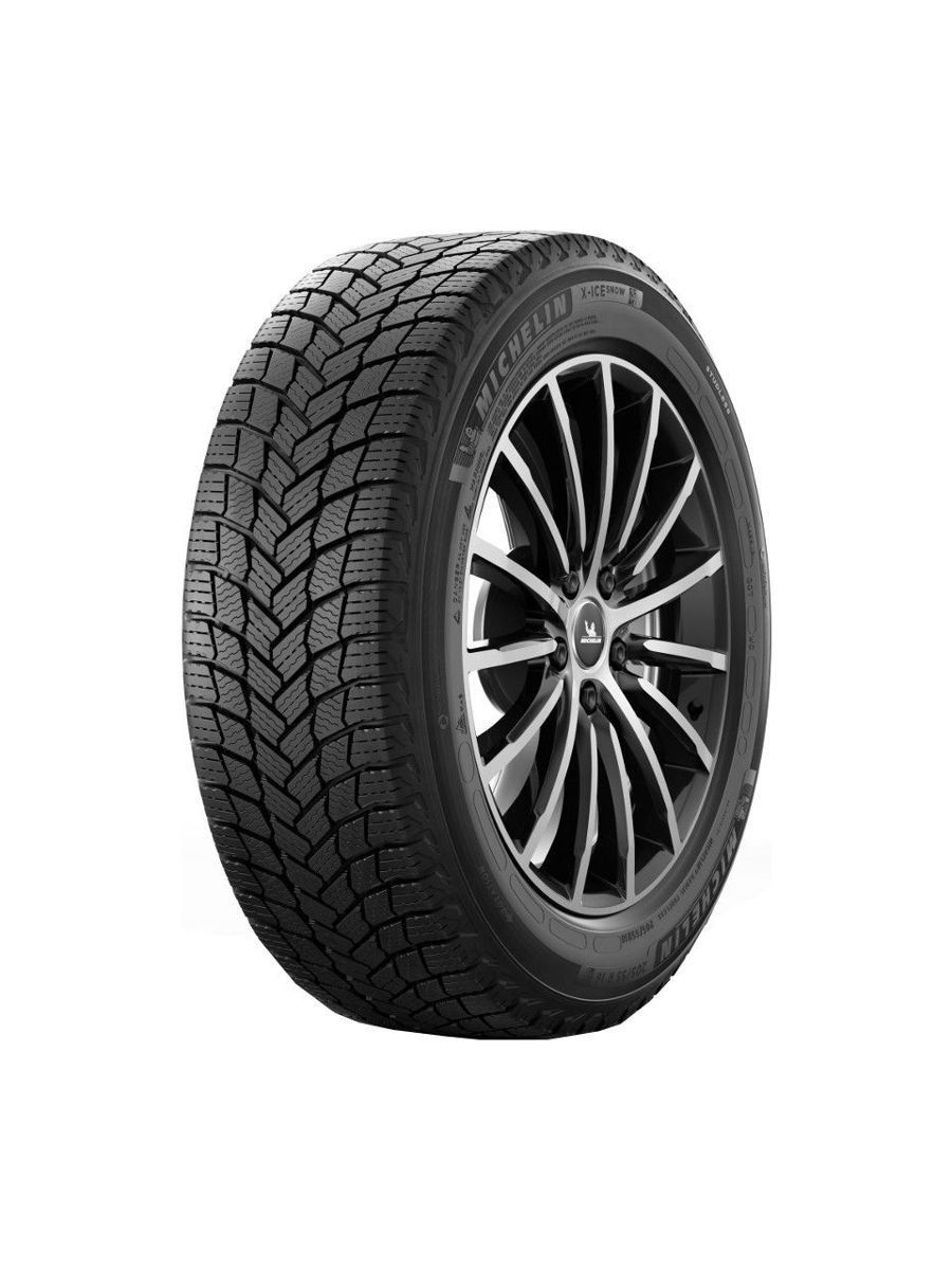 Michelin X- ICE SNOW XL 22560 R17 зимняя