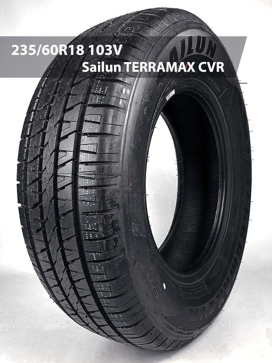 23560R18 103V Sailun TERRAMAX CVR