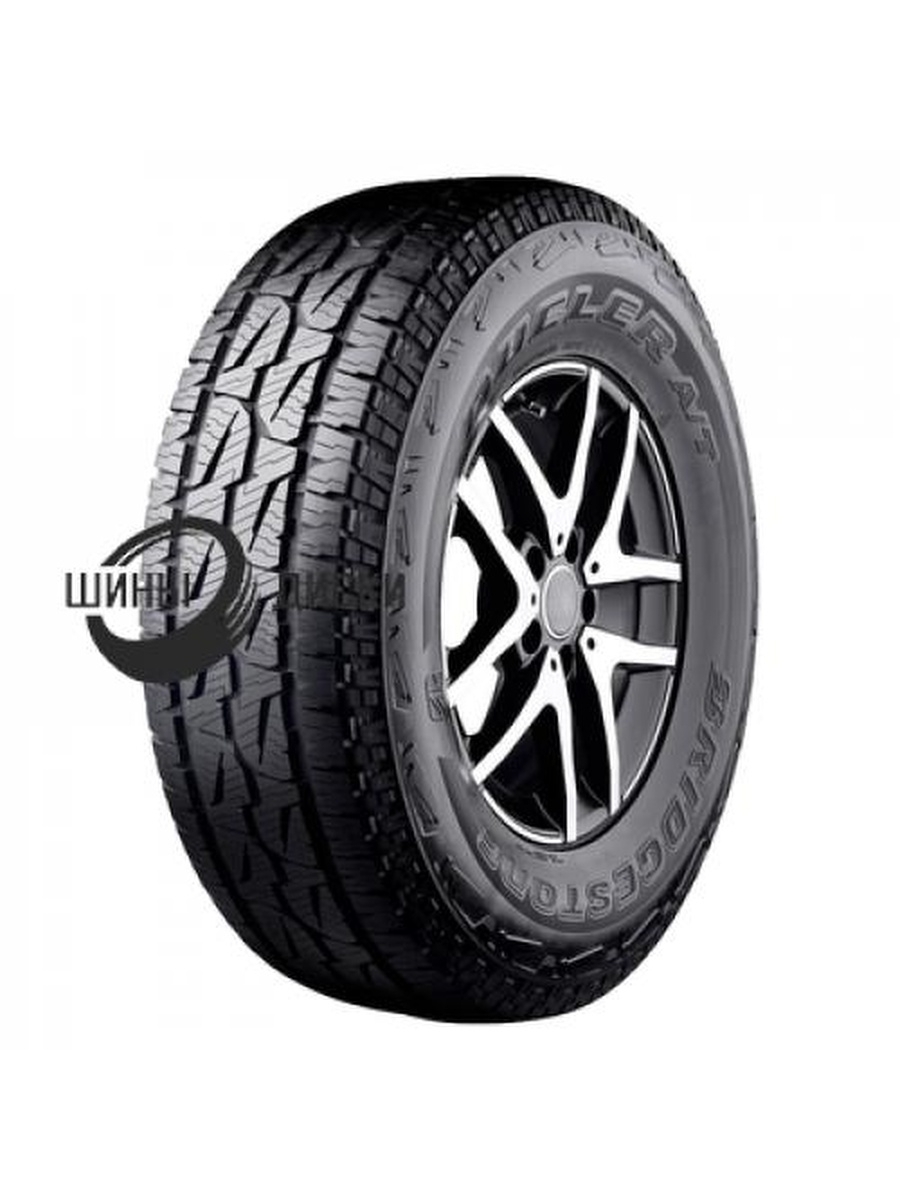 24565R17 111T XL Dueler AT 001 TL