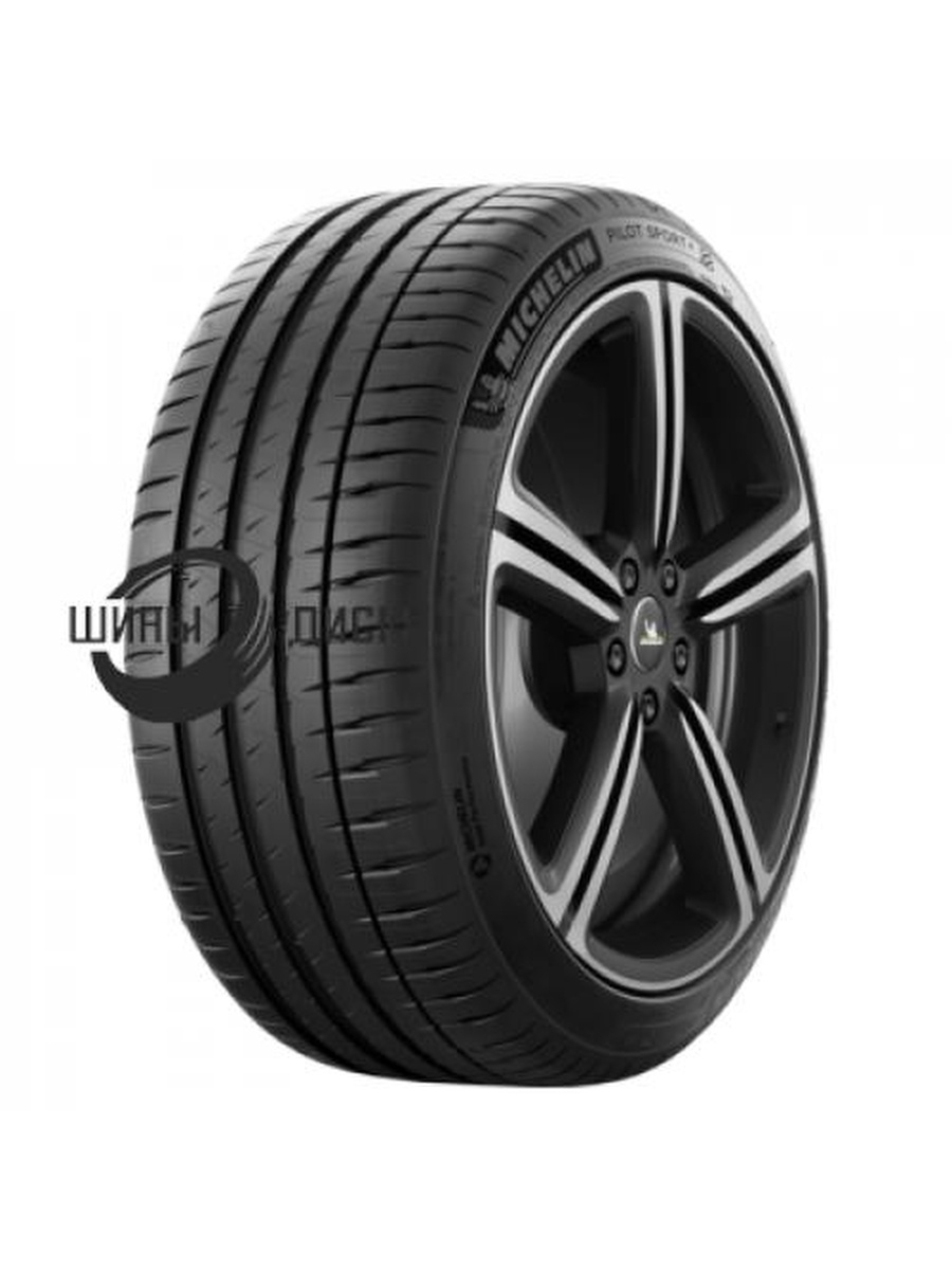 21550ZR17 95(Y) XL Pilot Sport 4 TL