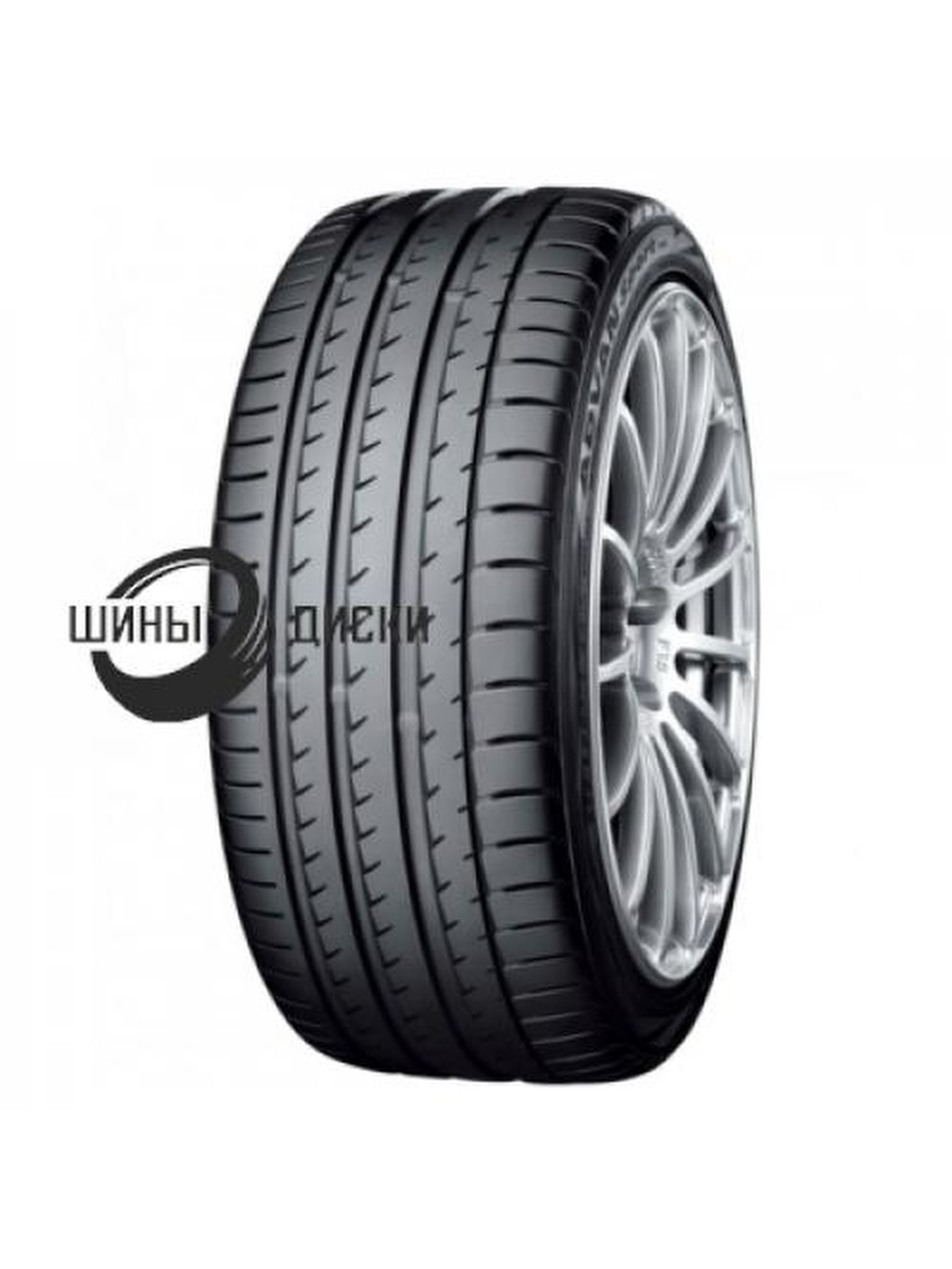 22555R17 97Y Advan Sport V105S TL ZPS