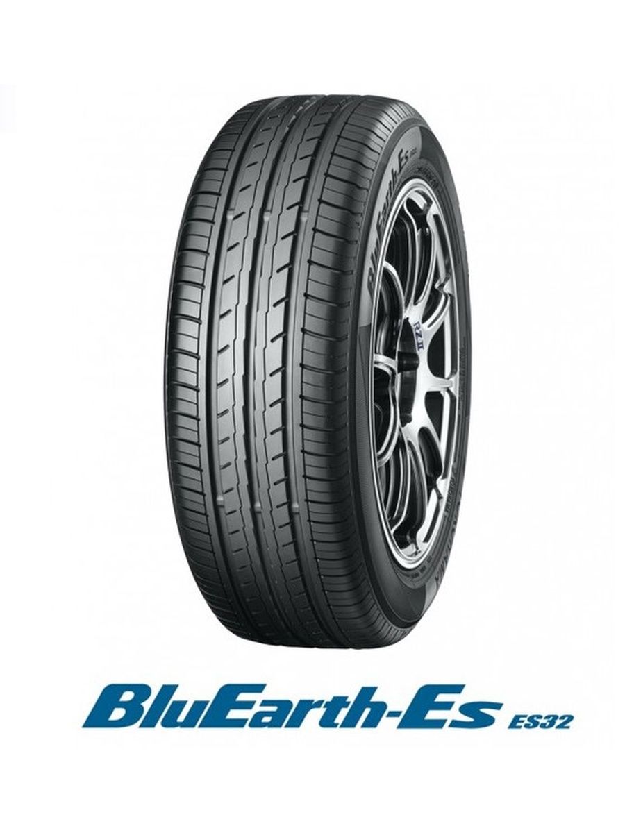 Шины Yokohama BluEarth ES32 21555 R17