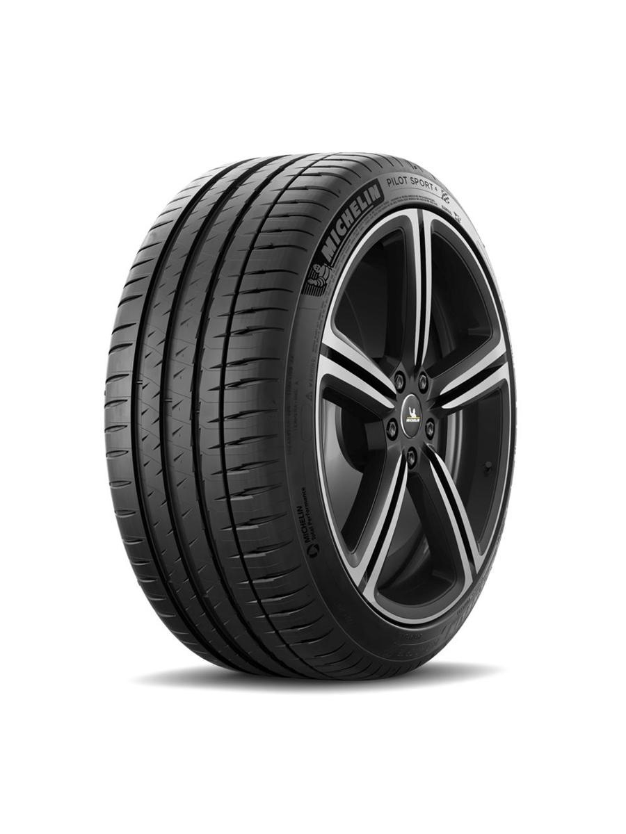 Michelin Pilot Sport 4 XL XL 30540 R20 летняя