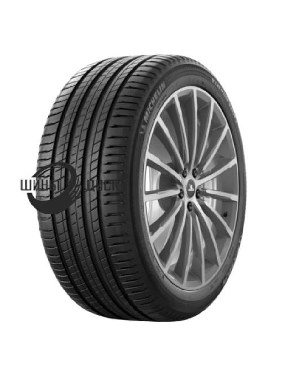 26550R19 110W XL Latitude Sport 3  TL ZP