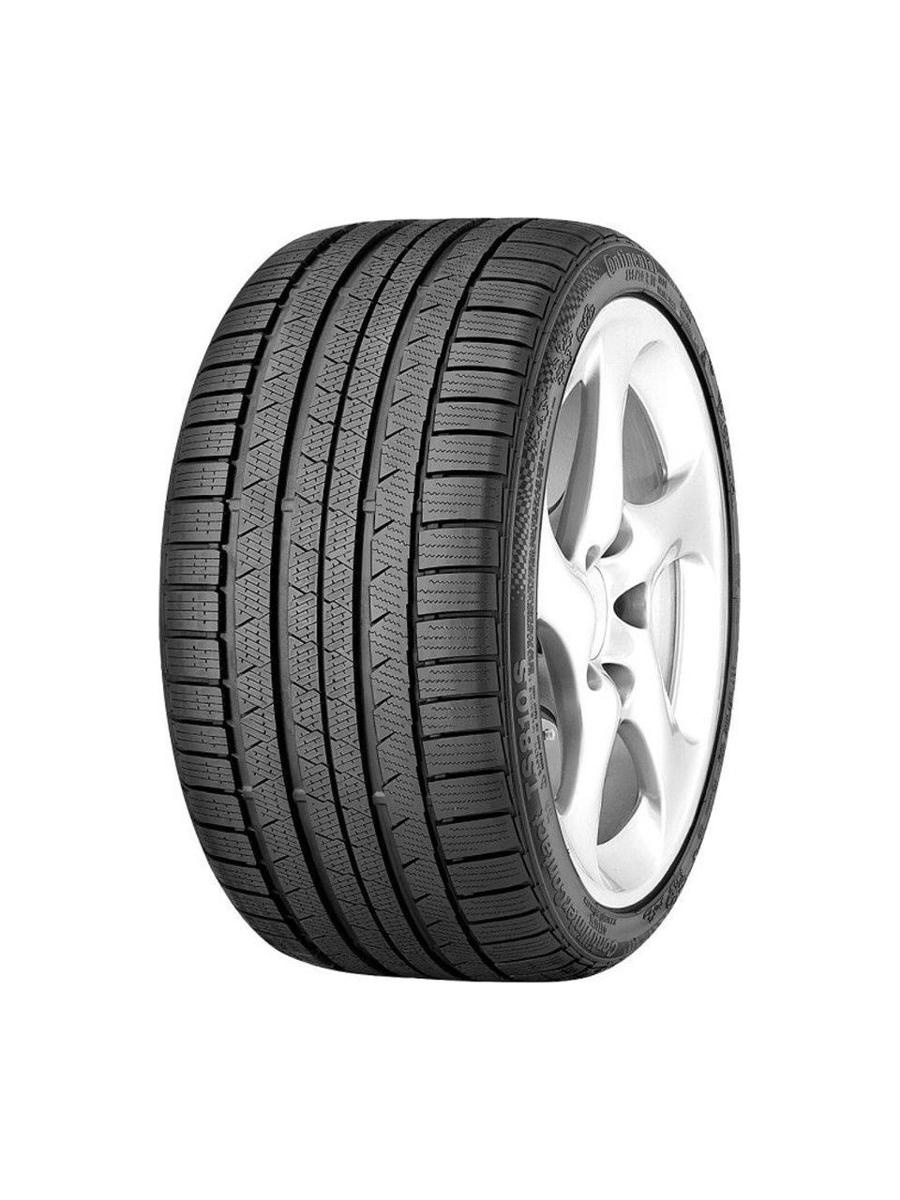 Continental ContiWinterContact TS810S 22550 R17 зимняя