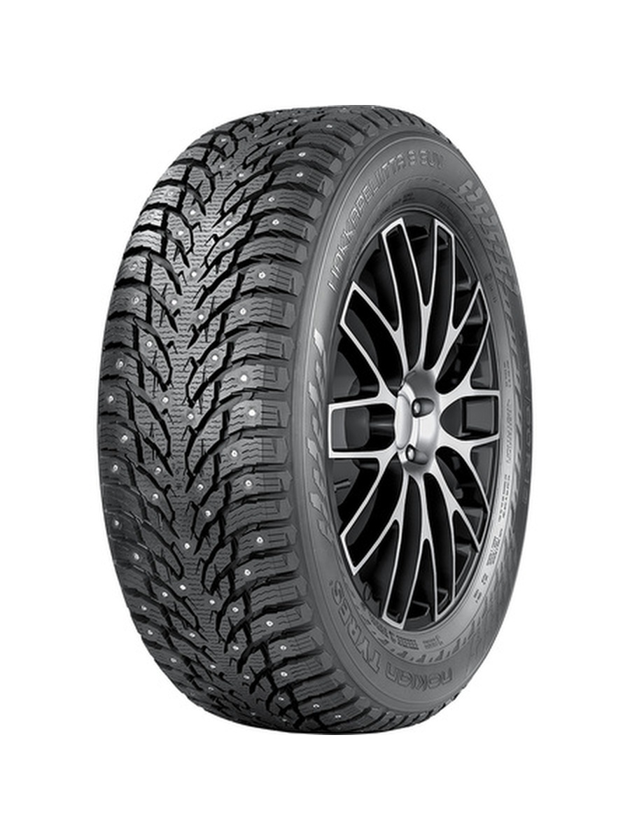 20565 R16 Nokian T 95 HKPL 9