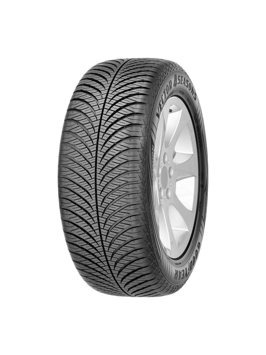 GoodYear Vector 4Seasons Gen-2 XL 21545 R16 летняя