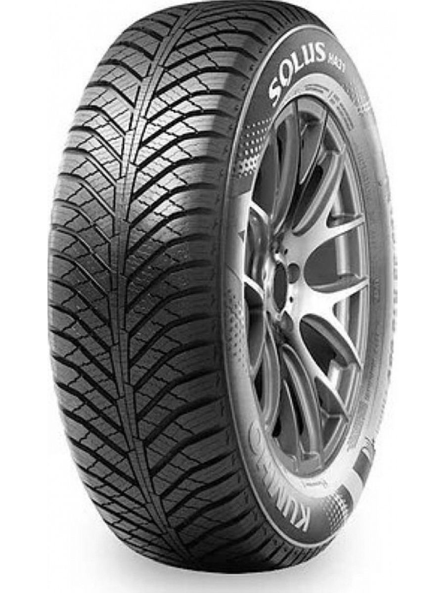 15560 R15 Kumho Solus HA31 74T