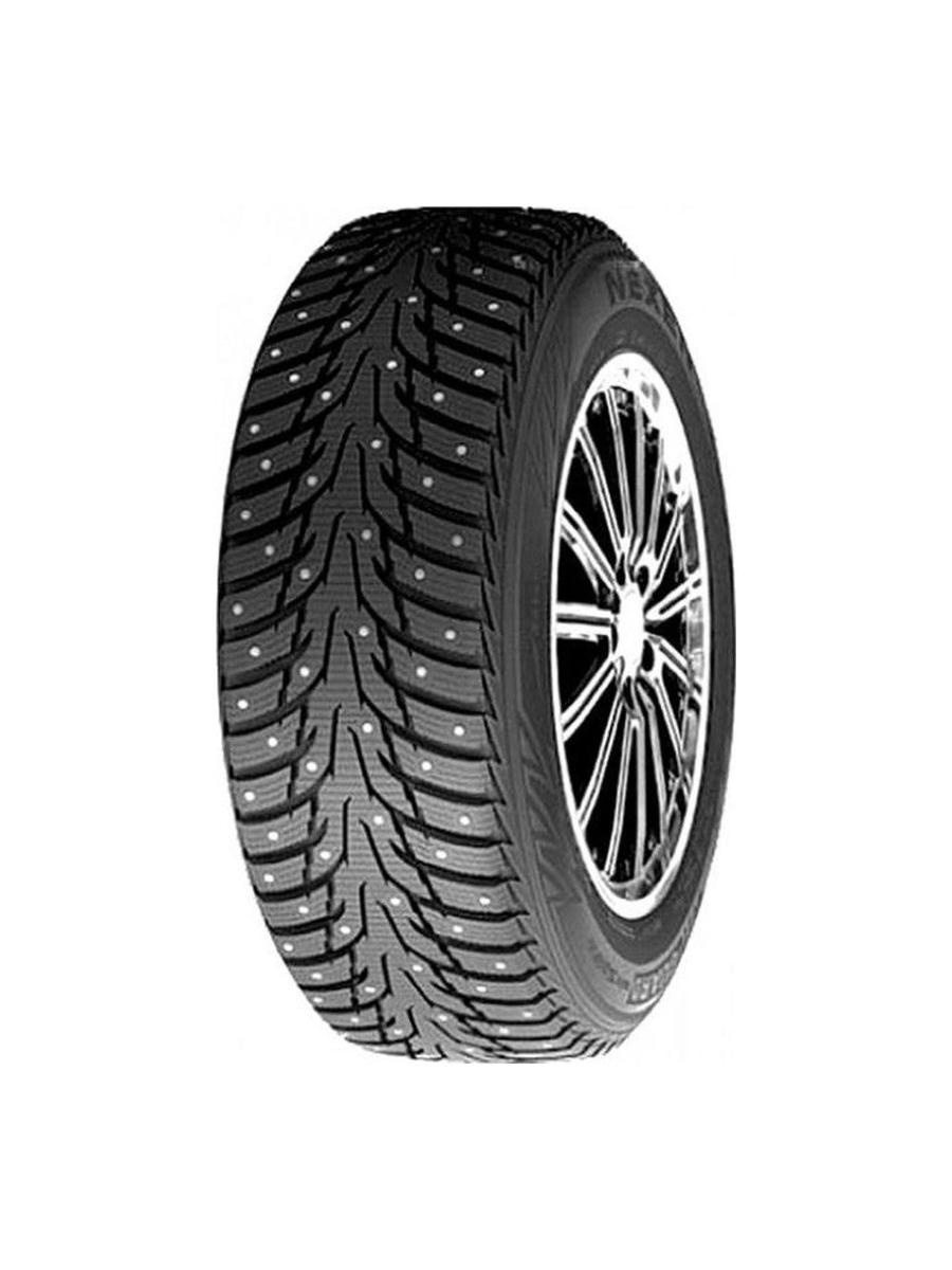 Nexen Winguard WinSpike WS62 26565 R17 зимняя