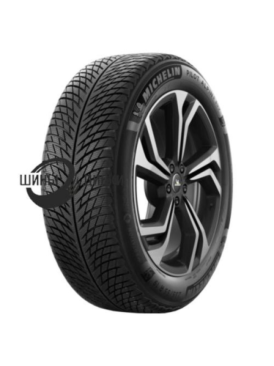 27550R21 113V XL Pilot Alpin 5 SUV TL