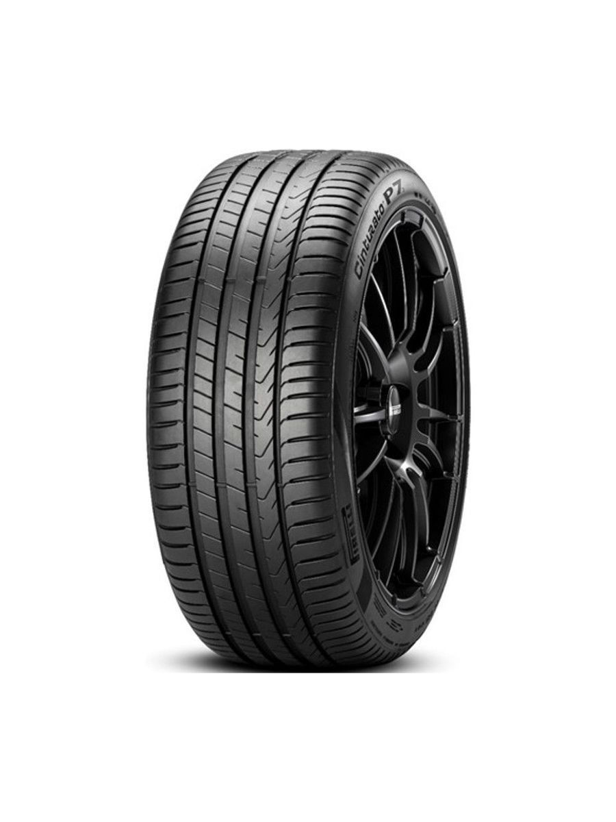 Pirelli CINTURATO P7 (P7C2) XL 22545 R17 летняя