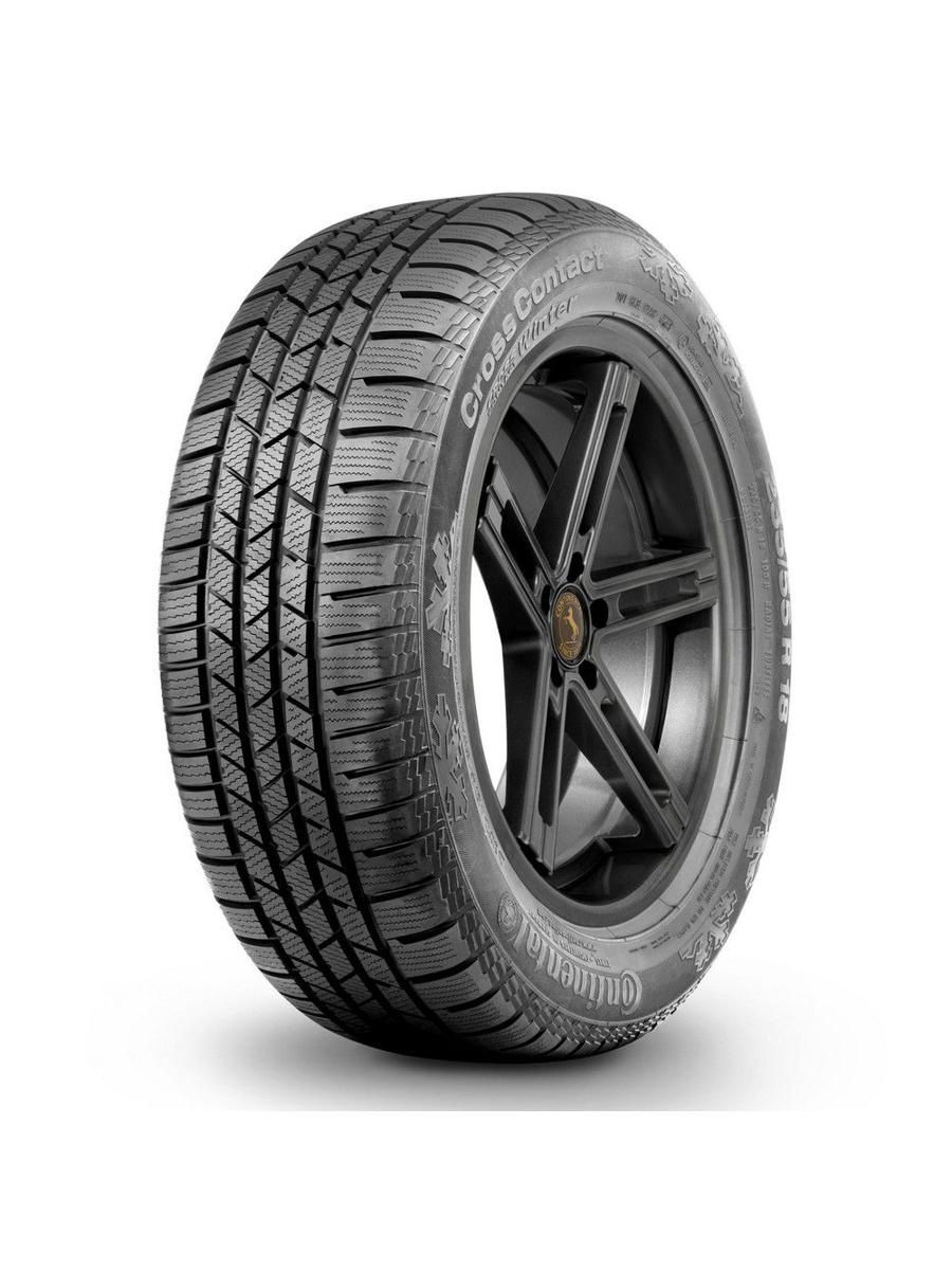 Continental ContiCrossContact Winter XL 27545 R21 зимняя