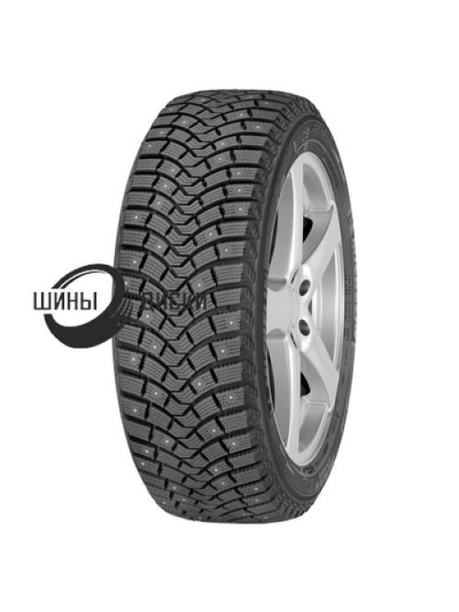 20555R16 94T XL X-Ice North 2 TL (шип.)