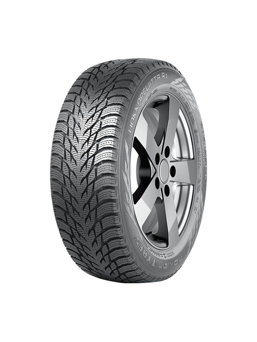 20560 R16 Nokian R 96 HKPL R3 XL