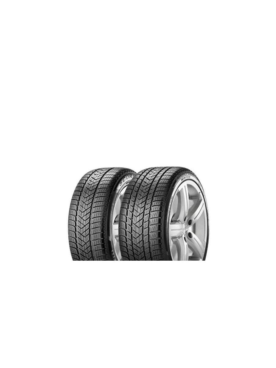 Pirelli Scorpion Winter XL 28545 R20 зимняя