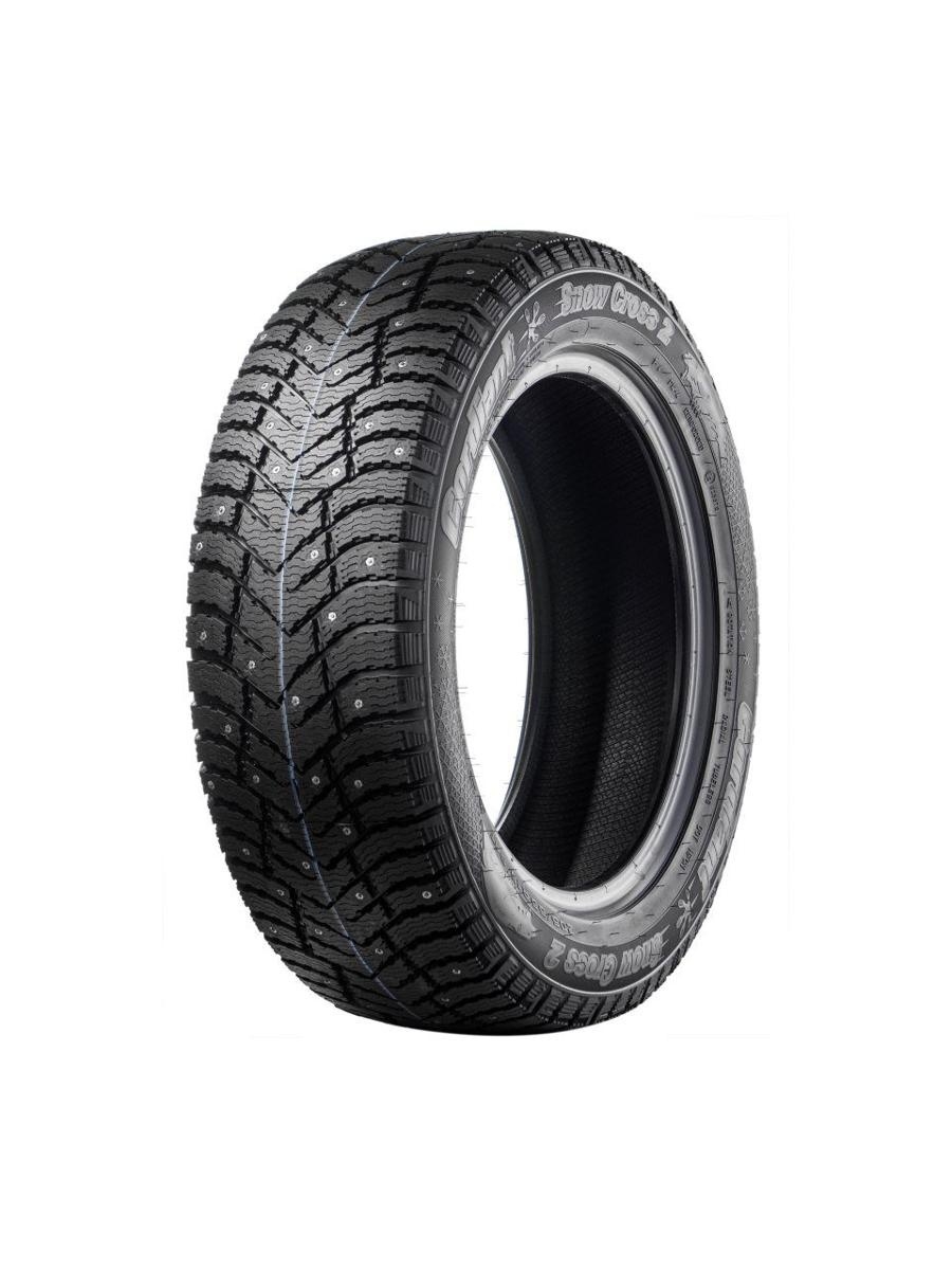 CORDIANT SNOW CROSS 2 23570 R16 зимняя