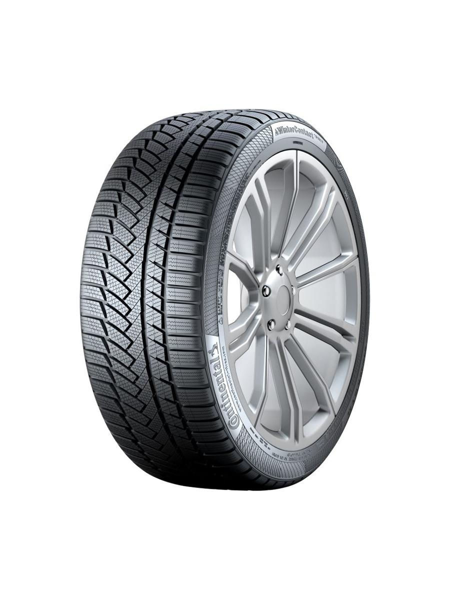 Continental ContiWinterContact TS 850 P SUV 23550 R19 зимняя