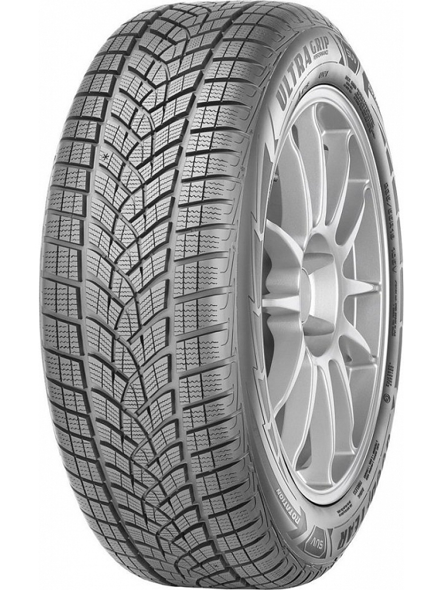 23565 R18 Goodyear UltraGrip Ice SUV Gen-1