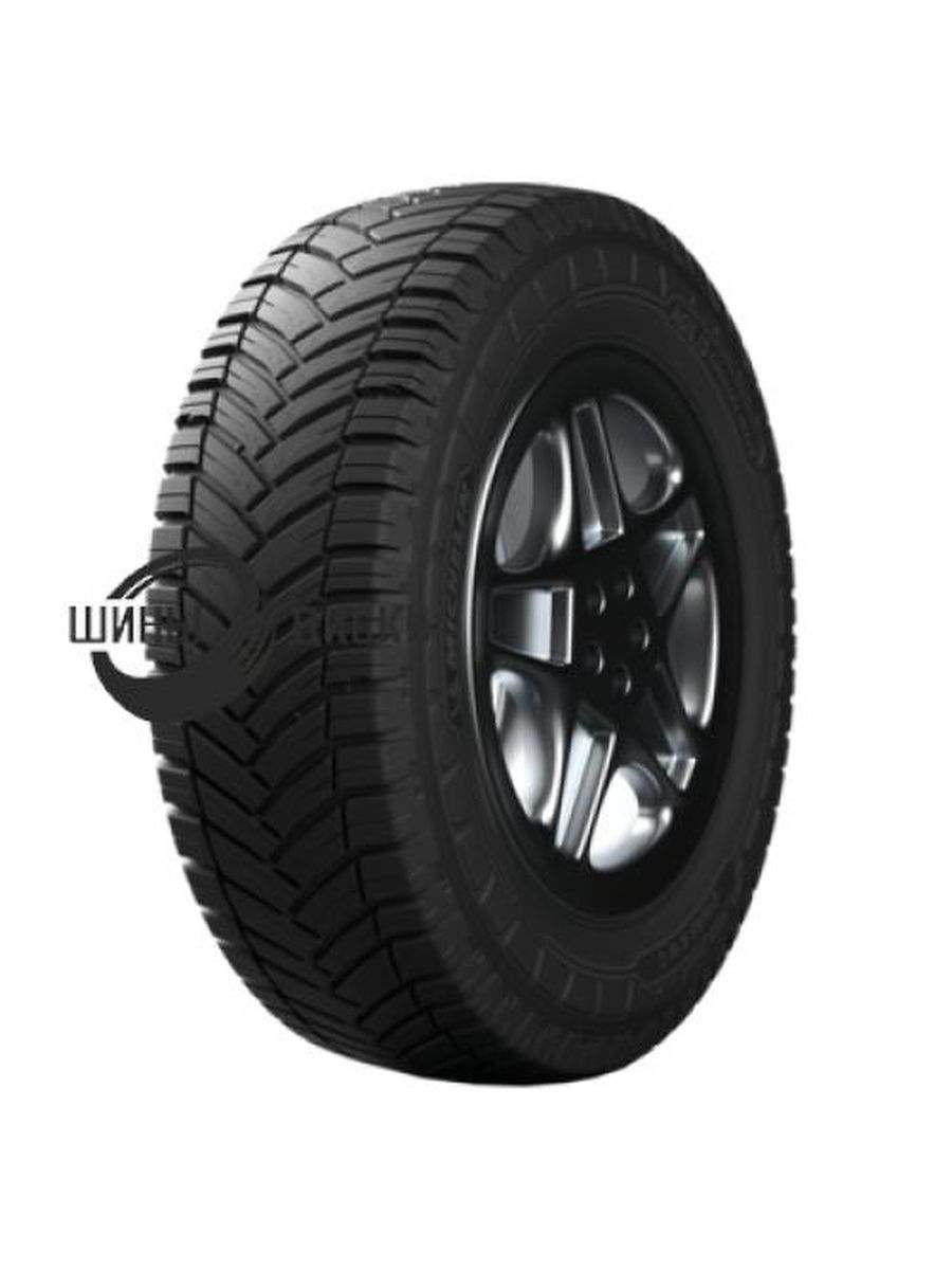 20570R15C 106104R Agilis CrossClimate TL