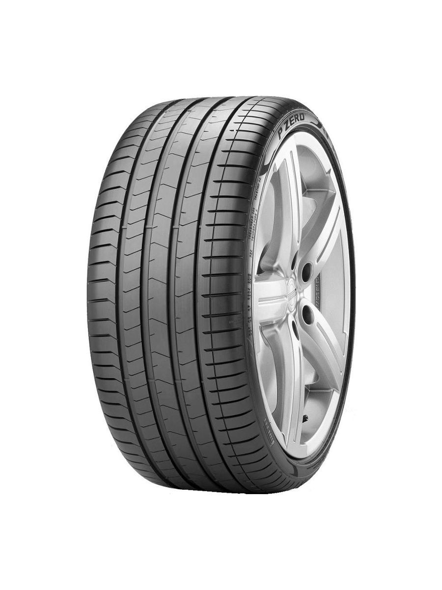 Pirelli P-ZERO SUV XL 31535 R20 летняя