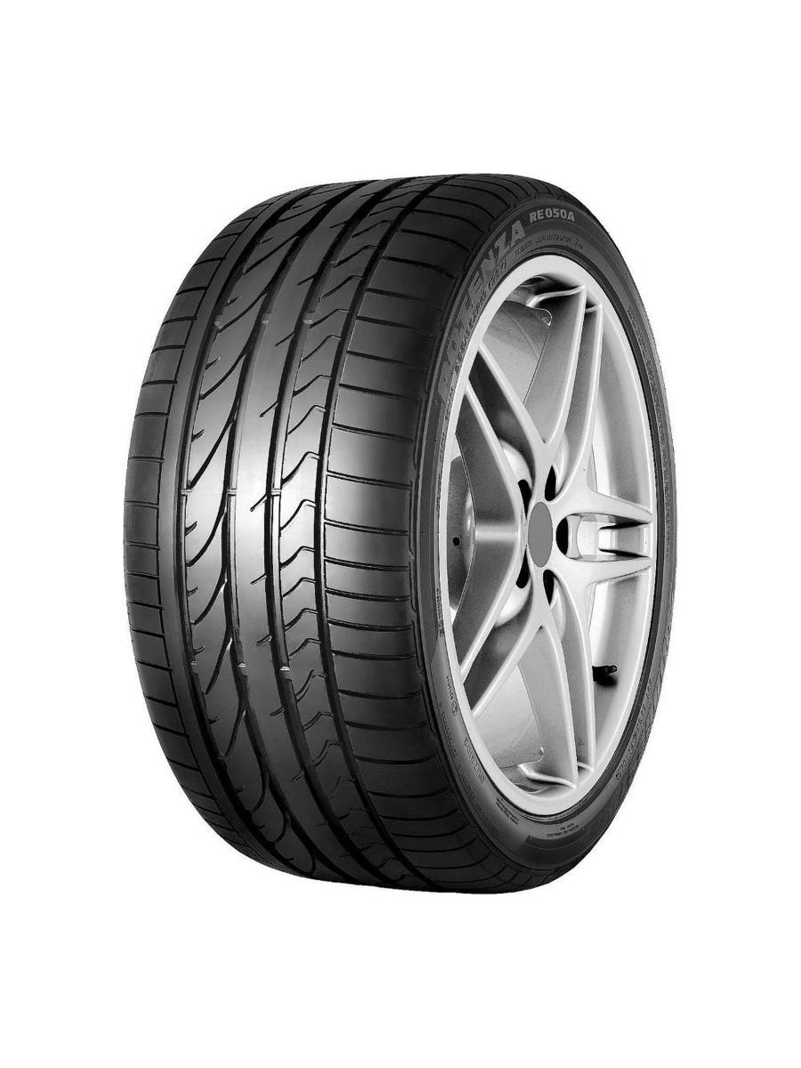 Bridgestone Potenza RE050A 20550 R17 летняя