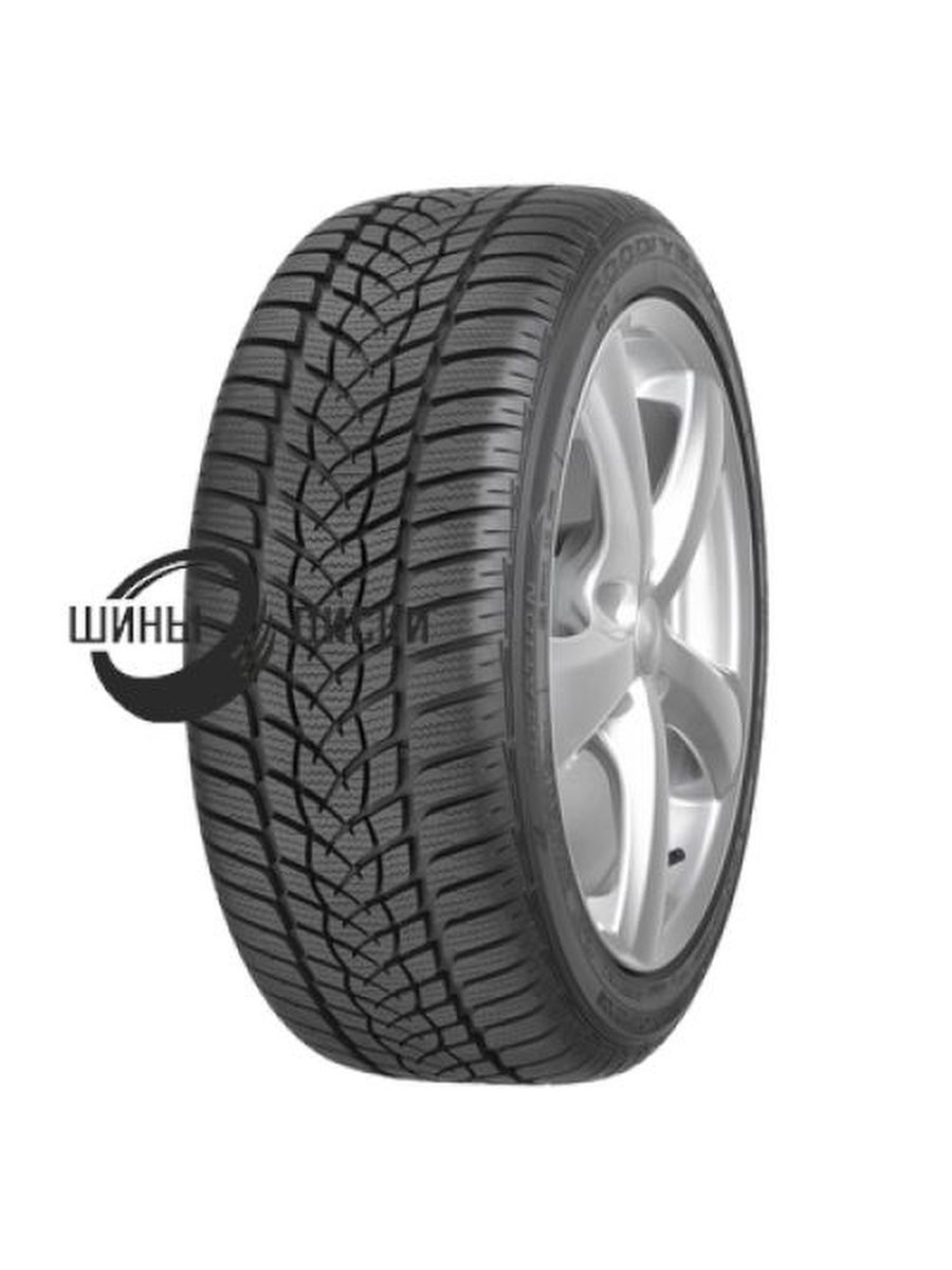 24555R17 102H UltraGrip Performance 2  TL FP RFT M+S