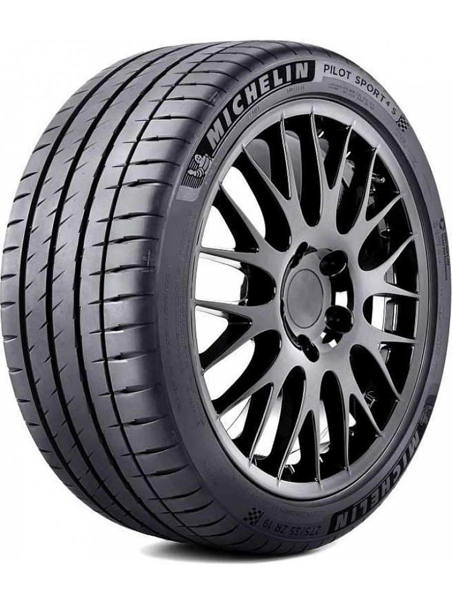 24535 R20 Michelin Pilot Sport 4 S