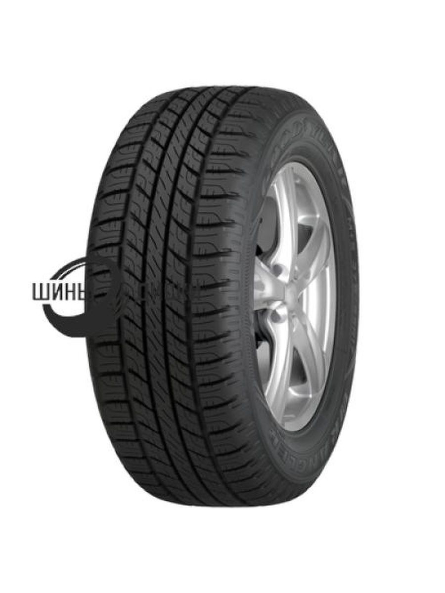 25565R16 109H Wrangler HP All Weather TL