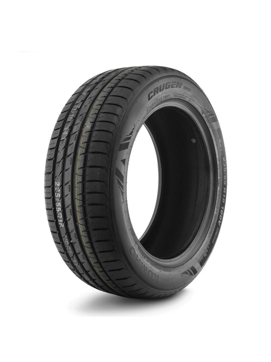 Kumho Crugen HP91 XL 24545 R20 летняя