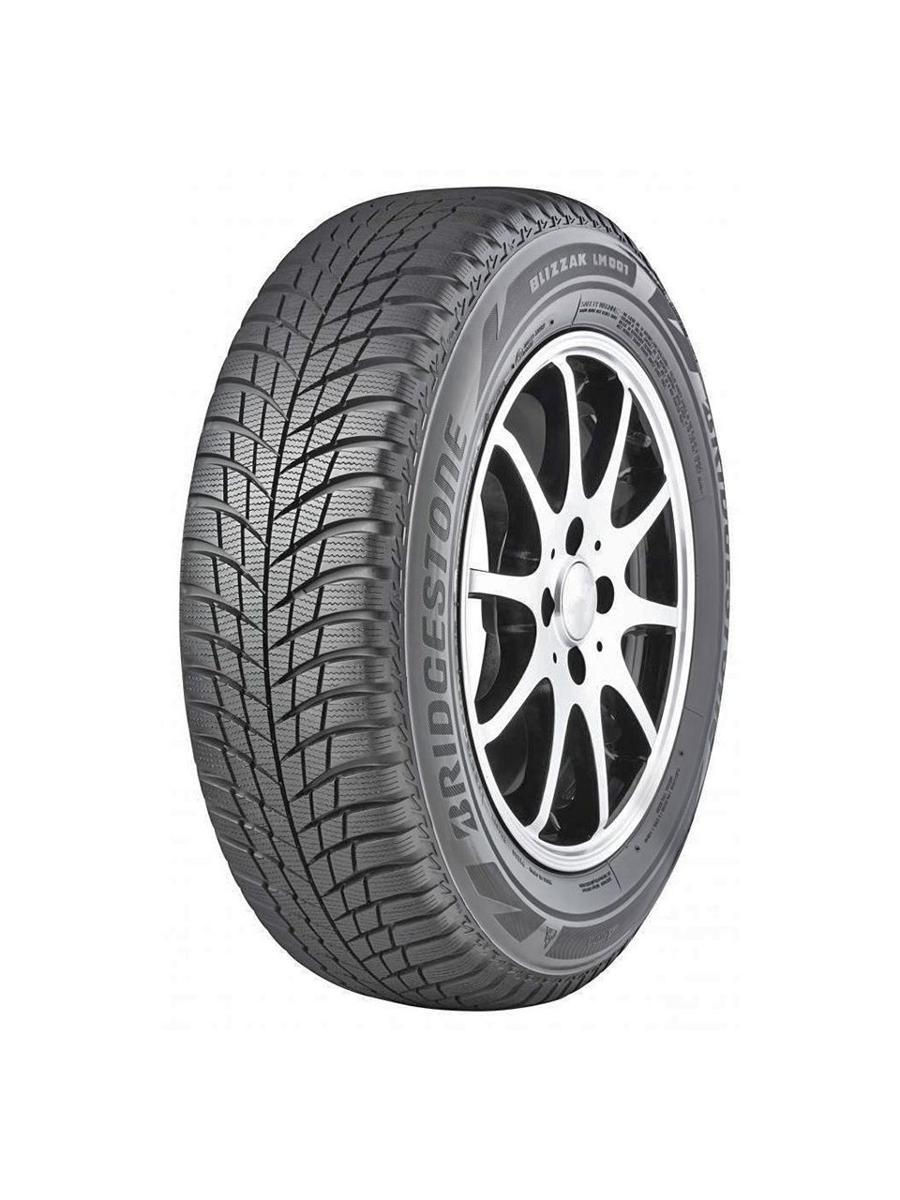 Bridgestone LM001 XL 22555 R18 зимняя