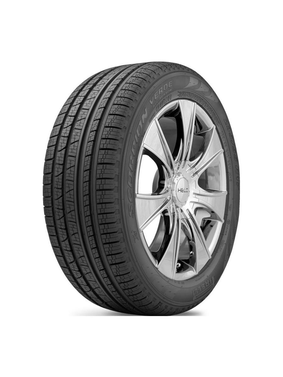 Pirelli SC VERDE All-Season SUV 25550 R19 летняя