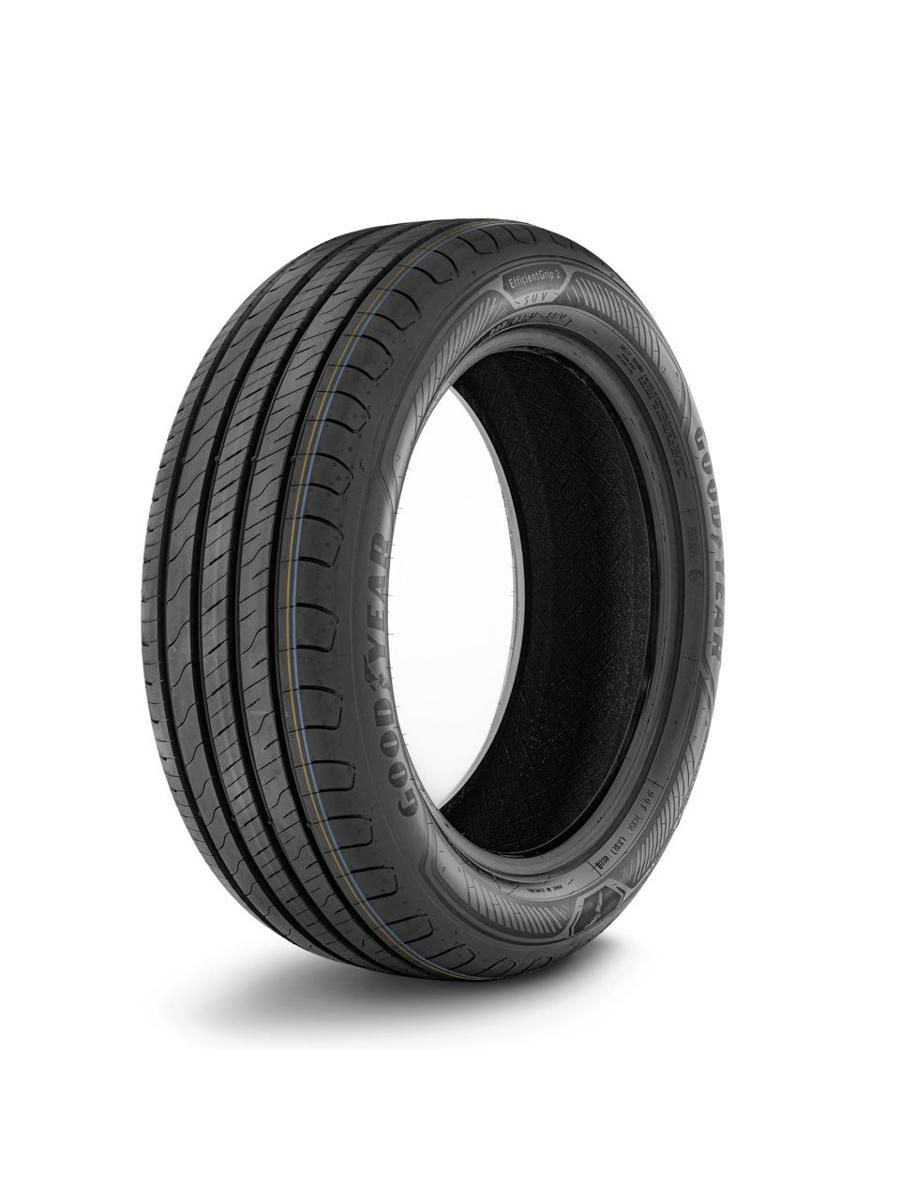 GoodYear EFFICIENTGRIP 2 SUV 26565 R17 летняя